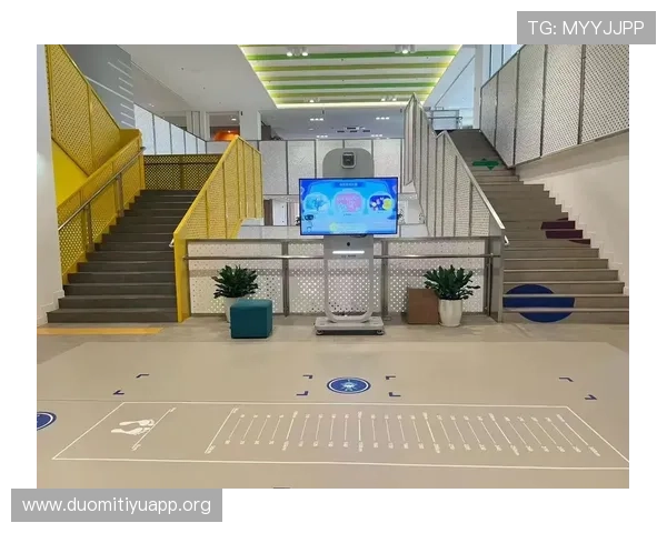 广州源动智慧体育全面升级智能体育设备提升运动体验与训练效果